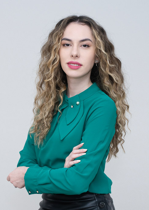 Cezara Benegui