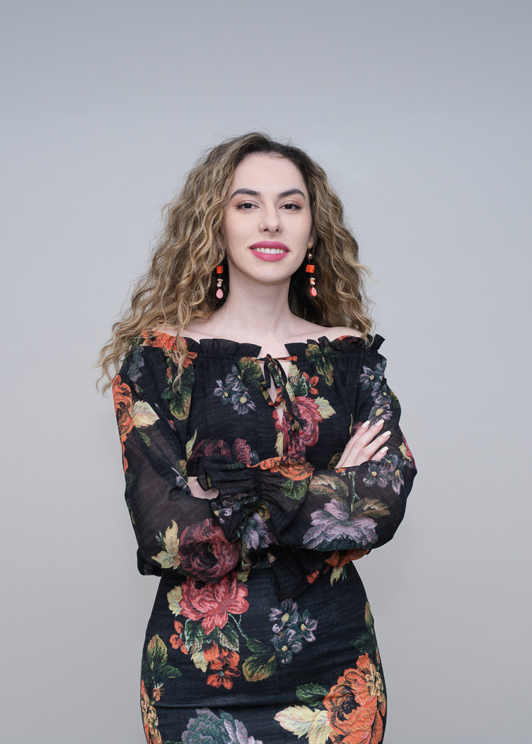 Cezara Benegui